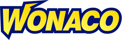 wonaco logo